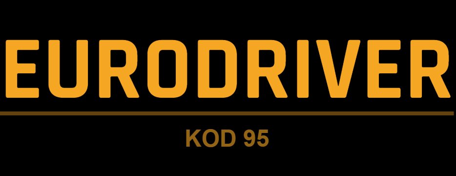 EuroDriver KOD 95